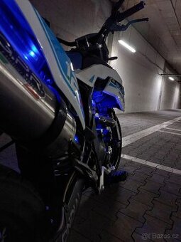 F.b. mondial smx 125 2019