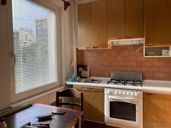 Pronájem Bytu 3+1 Nosická, Praha 8 - Strašnice