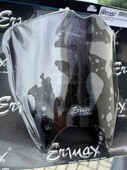 Plexisklo Ermax - KTM 990 SUPER DUKE 2007