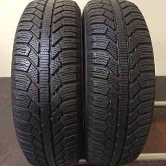 Semperit Master-Grip 2 165/65 R14 79T 5,5 mm