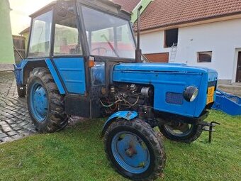 Zetor 4011