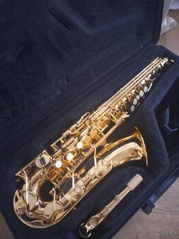 YAMAHA YAS-280 + príslušenstvo