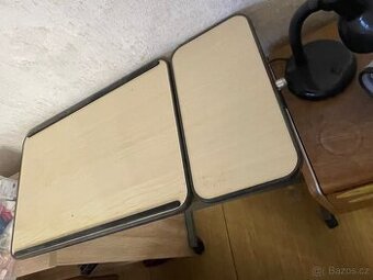 Polohovací zdravotní postel