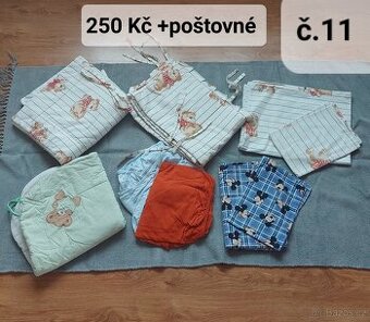 Chlapecké oblečení za supr ceny