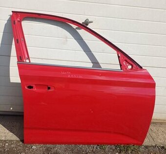 Dveře Škoda KAMIQ pravé přední