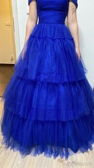 Plesové/maturitní šaty