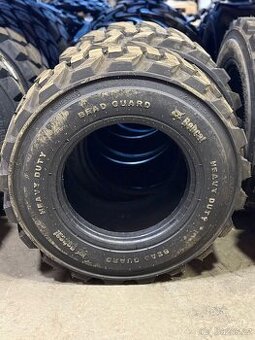 Pneumatiky na šmykový nakladač 10-16.5 / 12-16.5