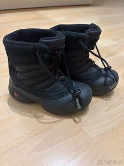 Detske zimni boty Columbia vel 26