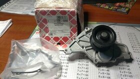 Vodní čerpadlo: AUDI A4 B5, A6 C5, A8 ; VW 5 2.5D