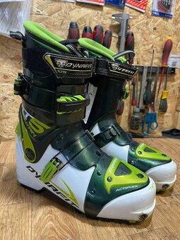 Skialpové boty Dynafit  vel 27