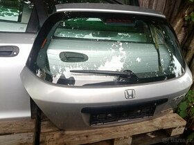 ND z Honda Civic 1.7 ctdi