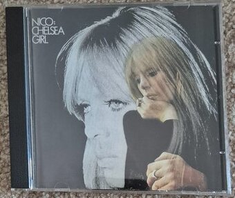 CD NICO - Chelsea Girl