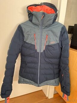 Dámská lyžařská bunda Wedze vel.S