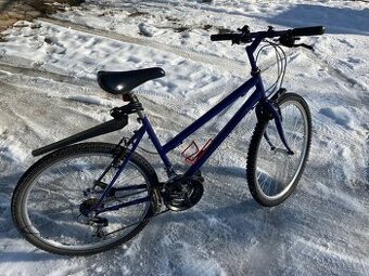 Jízdní kolo dámské