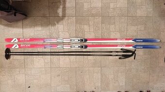 Běžky Sporten 190cm v Turnově