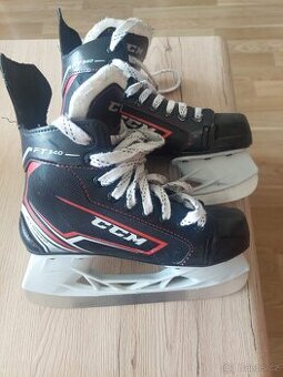 Hokejové brusle