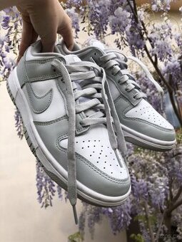 Nike Dunk Low Retro, vel. 39