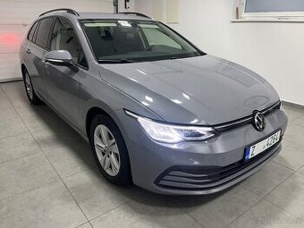 Volkswagen Golf 8 2.0TDI 110 kW EVO/ Combi/ Business/ 2021 - 1