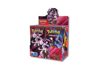 Pokémon TCG: SV10 Destined Rivals - Booster box