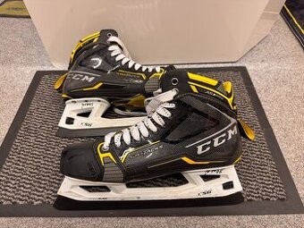 BRANKÁŘSKÉ BRUSLE CCM TACKS AS3 vel.11