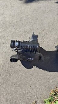 Box na vzduchový filtr - 165007121R Renault Talisman Megane