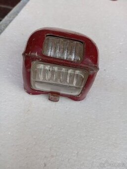 Světla zadni  Jawa,Čz
