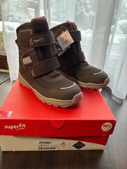 Nové superfit Culusuk 36 Goretex
