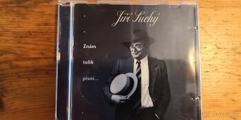 Balíček 11 CD viz foto