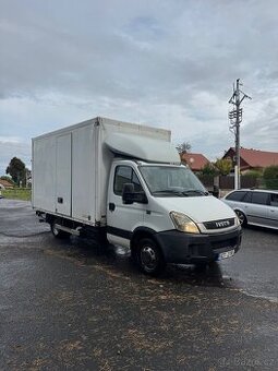 Řidič sk.B rozvoz s HČ