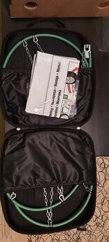 Sněhové řetězy Škoda Octavia