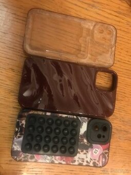 Kryty na iphone