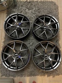 Kola 19” BBS styl