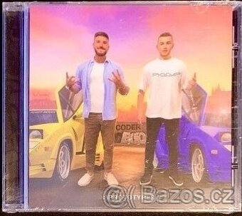 Ego  –  :\Prototypes_   (CD)