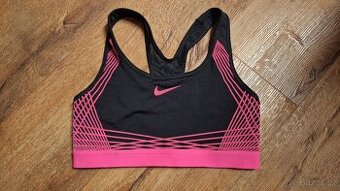 NIKE sportovní podprsenka vel.M.