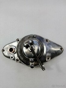 ČZ 175 PŘEDVÁLKA VÍKO KRYT SPOJKY STANDART SPECIAL ORIGINÁL