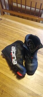 Boty na běžky 35 běžky 140