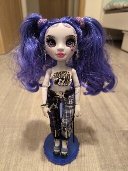 Rainbow High Fashion panenka