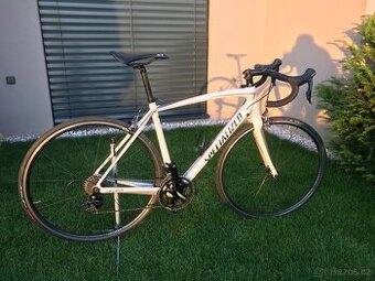 Specialized Amira SL4 Sport