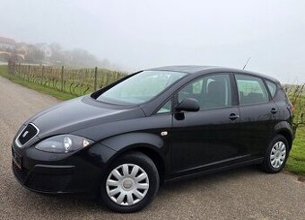 Seat Altea 1.9 TDI 77KW/105 koní R.V.10/2009