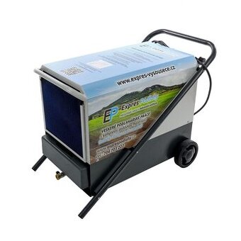 ODVLHČOVAČ - VYSOUŠEČ - PRONÁJEM PUJČOVNA