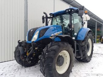 traktor New Holland T6.175