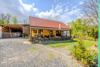 prodej usedlosti v Guntramovicích