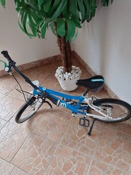 Dětské kolo woom 3