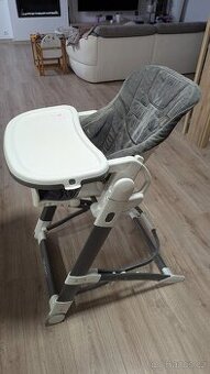 Dětská jídelní židle Icon