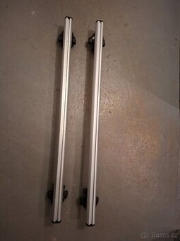 Prodám střešní nosič Škoda Fabia