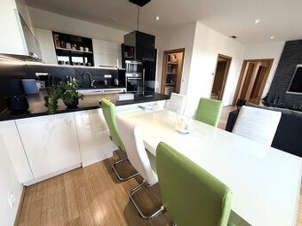 PRODEJ BYTU OV 3+KK/3+1 O CP CCA 115,37 M2 V POHOŘELICÍCH - 1