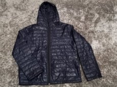 Dámská lehká podzimní bunda, vel. 40