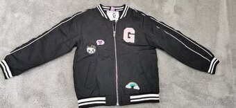 jarní/podzimní bunda 122