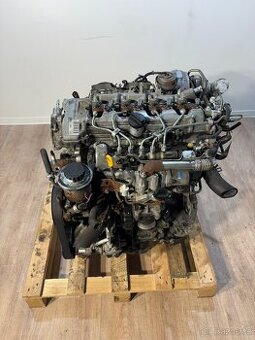 //MOTOR TOYOTA T25 2.2 D-CAT 130Kw//