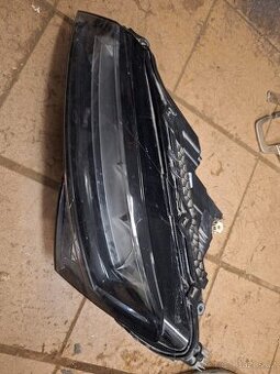 superb 3 fl LP  světlo